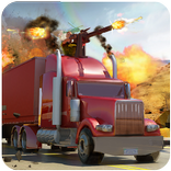 War Truck Battlefield FREE