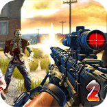 Zombie Wipeout 2