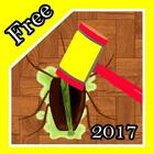 Vir Robot Smash Kecoak icon