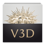 Versailles 3D