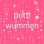 pritti wummen