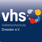 VHS Dresden icon