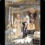 Manne-quins