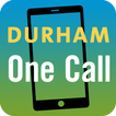Durham One Call icon
