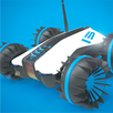 Rover Land & Sea APK