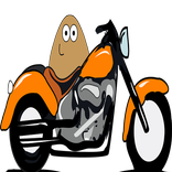 pou-driving