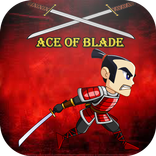 The Ace of Blade