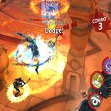Guide Dungeon Hunter 5