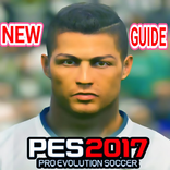 New Guide PES2017