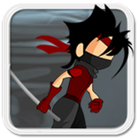 Ninja Vs Zombies