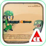 Little Fighter Vs Zombies