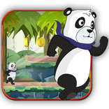 Panda Run