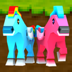 Pony Crafting - Unicorn World APK