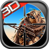3D Sniper Shooter