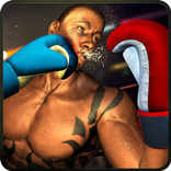 Boxing Club: World Championship Super Punch Fight