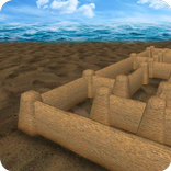 Survival Craft Cube World: Exploration Lite Games
