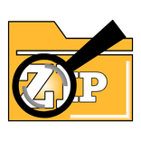 SimZip (Simple Zip Viewer)