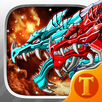 Robot War:Addict Headed Dragon APK