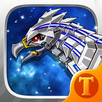 Toy Robot War:Robot Gryphon APK