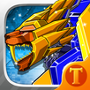 Toy Robot War:Robot Lion Hero APK