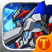 Toy Robot War:Robot Tormentor APK