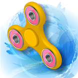 Multi Player Fidget Spinner