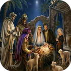 El nacimiento de Jesús icon