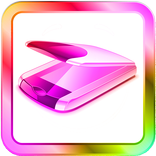 DU Camera Scanner to PDF Files