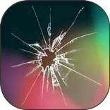 Cracked Screen