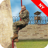 exército comando Treinamento