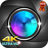 Magic HD Camera