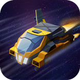 Infinity Admirals - Space Ship Battle