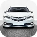Drive the TLX