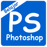 Belajar Photoshop Indonesia