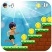 Super ADAM Adventures APK