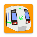 Delhi Metro Train Simulator 3D