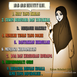 Adab Islam