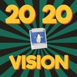 20 20 VISION - Tiny Pic Quiz