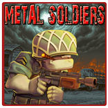 Metal of Soldiers 3D