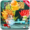 Super saiyan Z Dragon World APK