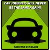 Traffic Tap - finger tapping fun for kids APK
