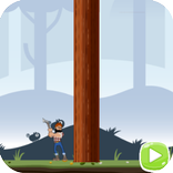 Lumberjack Game