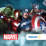 Super Heroes Assemble