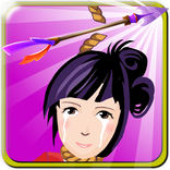 Archery: Rescue Beauties