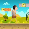 Lazy Man Run N Jump Adventure APK