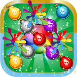 Crazy Bomb Maker