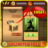 Cheat Shadow Fight 2