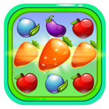Fruit Frenzy -2017