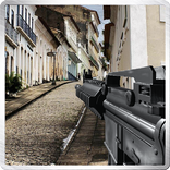CS: Camera Strike