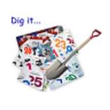 Dig D Date